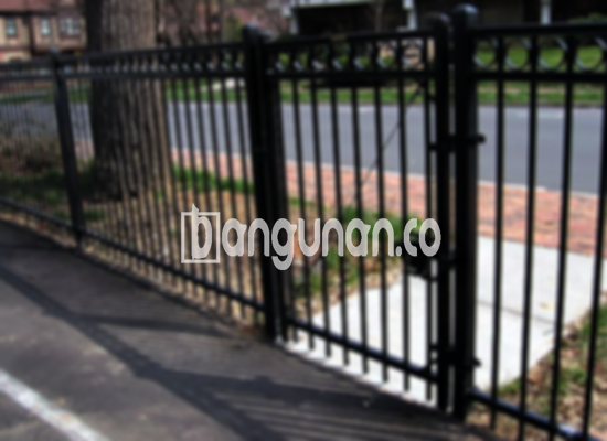 Jasa Pembuatan Teralis & Pagar Minimalis di Banjarsari