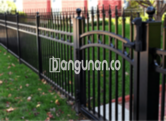 Jasa Pembuatan Teralis & Pagar Minimalis di Benda Tangerang